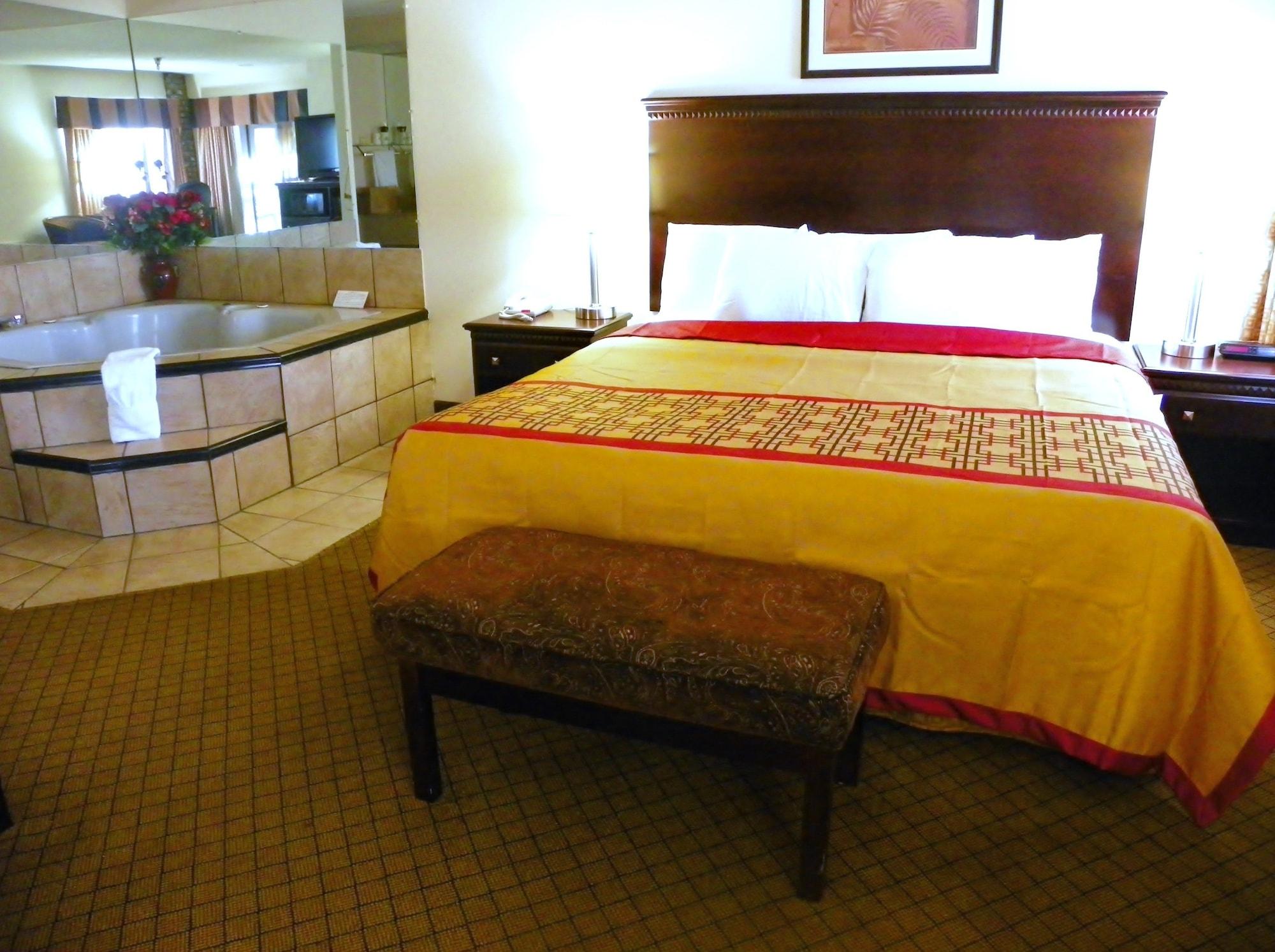 Royalton Inn&Suites Upper Sandusky Exterior foto