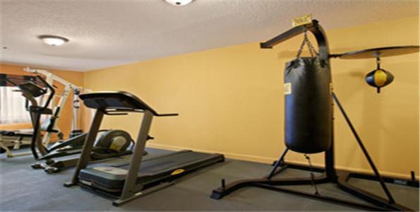 Royalton Inn&Suites Upper Sandusky Einrichtungen foto